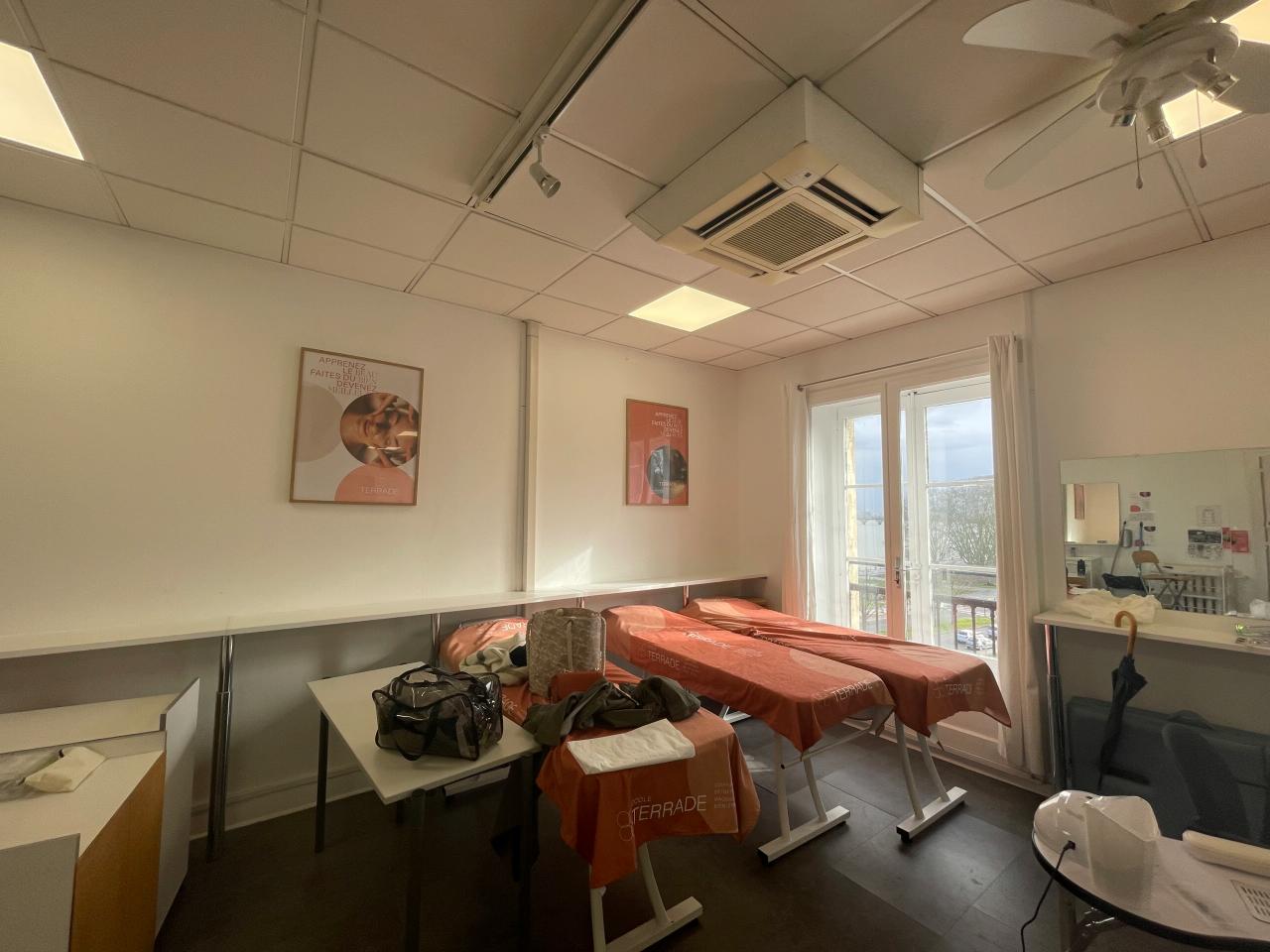 Bureau Bordeaux 441m² Location bureau Bordeaux Gironde OLBUR2529375 10